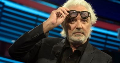 Flavio Briatore