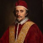 Papa Innocenzo XI
(1611-1689)