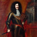 Leopoldo I D'Asburgo
(1640-1705)
