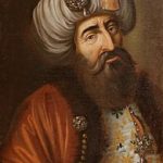 Gran Visir Kara Mustafa
(1634/1635 - 1683)