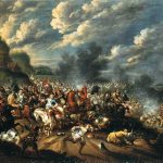 Battaglia di Vienna
(11-12 settembre 1683)