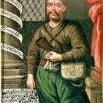 Franciszek Jerzy Kulczycki
(1640-1694)