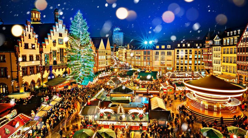 I Mercatini di Natale