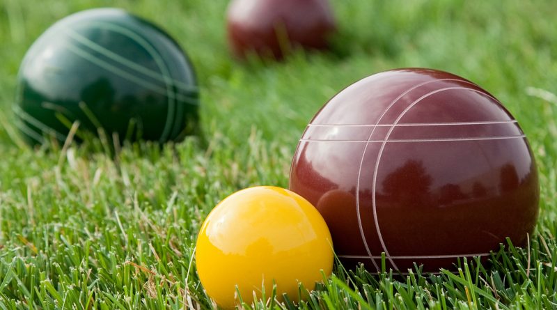 Bocce