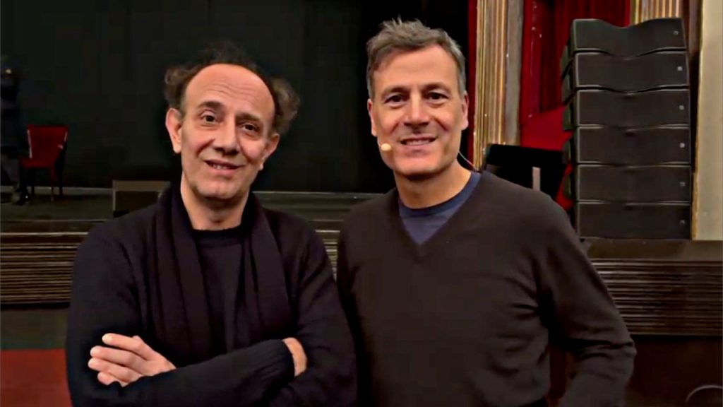 ALE e FRANZ