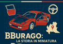 BBURAGO, una storia in scala 1:1