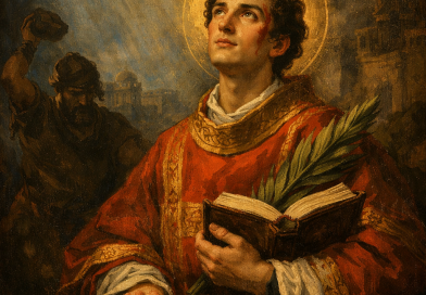 SANTO STEFANO, OVVERO IL GIORNO DOPO LA NASCITA