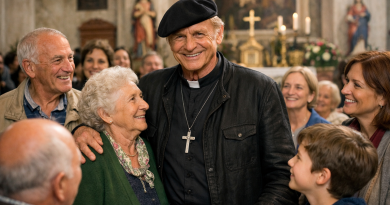 Don, un titolo potente!