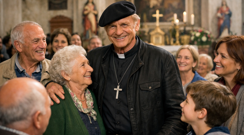 Don, un titolo potente!