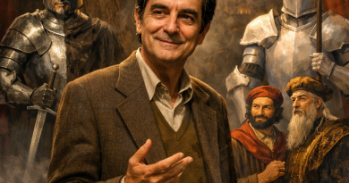 Italo Calvino: l’uomo che sognava alberi e città invisibili