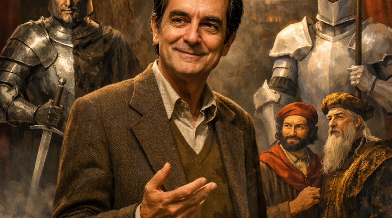 Italo Calvino: l’uomo che sognava alberi e città invisibili