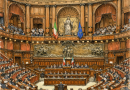 UNA GEMMA ALLA CAMERA DEI DEPUTATI