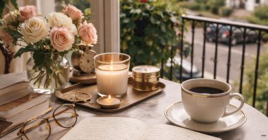 Il Journaling, la nuova moda chic a Londra