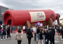 Vinitaly 2026 : il vino italiano tra potere, visione e futuro