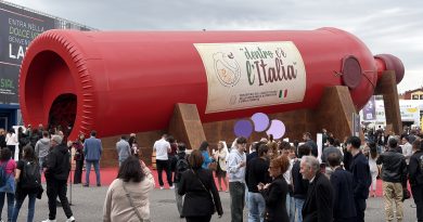 Vinitaly 2026 : il vino italiano tra potere, visione e futuro