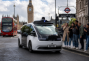 Rivoluzione o problema?La flotta di robotaxi …