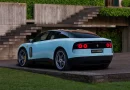 Ferrari Luce: La Rossa che non fa rumore