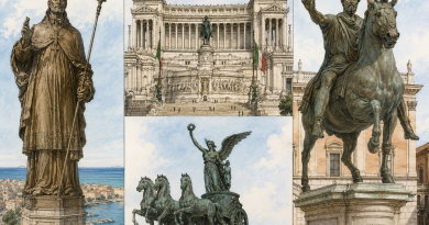 Giganti di Pietra