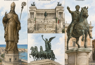 Giganti di Pietra