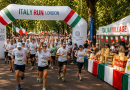 Italy Run London 2026