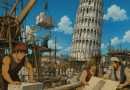La Torre di Pisa, un errore famoso – Lettura livello B2