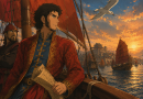 Marco Polo, il veneziano che raccontò l’Oriente – Livello B2