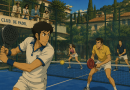 IL PADEL, storia e diffusione di un gioco – Livello A2