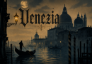 Venezia bizzarra – Livello C1