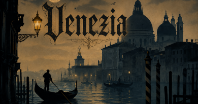 Venezia bizzarra – Livello C1