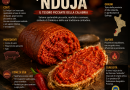 Tutti pazzi per la ‘NDUJA – Livello B1