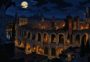 STORIE E MISTERI DI PIETRA