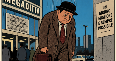 Fantozziano – Livello B2