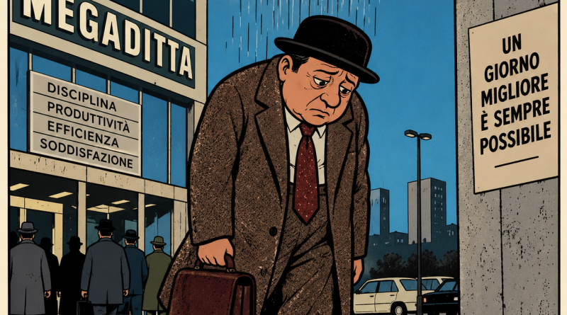 Fantozziano – Livello B2