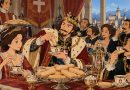 Il biscotto savoiardo: storia, origine e curiosità