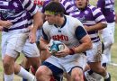 Alexander, il rugby e le radici